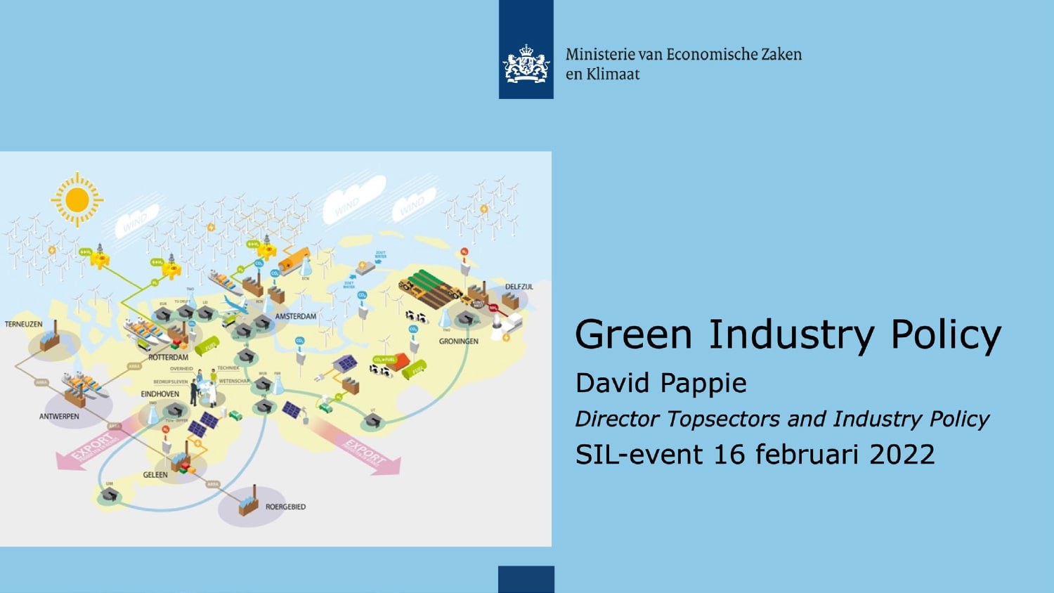 (3) Symposium Green Industrial Policy (download)